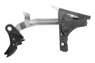 Overwatch Precision GLOCK Gen 3 G19/G34 FALX Trigger Kit with curved trigger